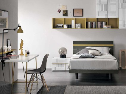 Detská izba TOMMY YOUNG 06