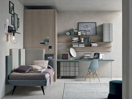 Detská izba TOMMY YOUNG 05