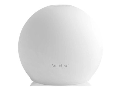 Elektrický difúzer Hydro Ball od Talainskej spoločnosti Millenfiori