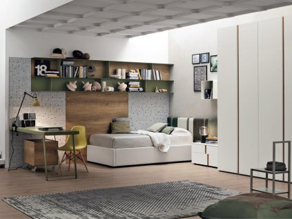 Detská izba TOMMY YOUNG 02