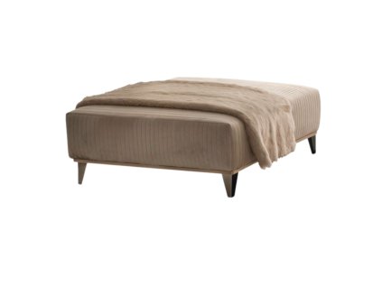 Exkluzívna moderná taburetka AMBRA