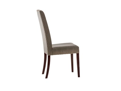 Exkluzívna moderná jedálenská stolička AMBRA