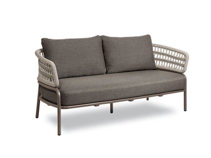 2-miestny diván BLED TAUPE