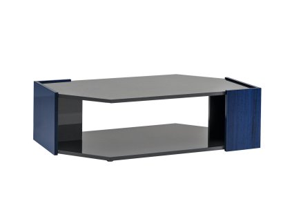 Konferenčný stolík v štýle Art Decó OCEANUM