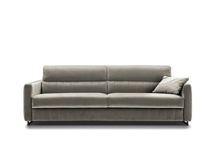 Elegantná rozťahovacia pohovka KLEO od spoločnosti NICOLINE