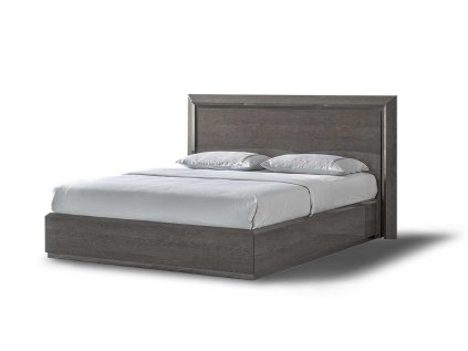 ELITE posteľ bez čalúnenia