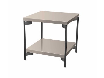 CLAIRE príručný stolík