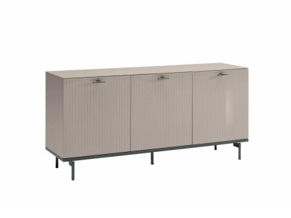 CLAIRE 3dverová komoda