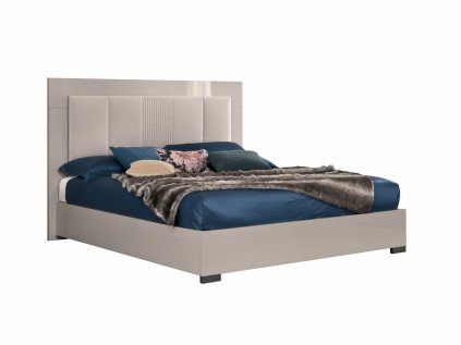 CLAIRE manželská posteľ