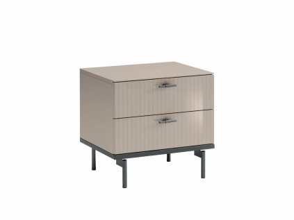 CLAIRE nočný stolík