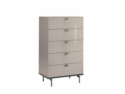 CLAIRE 5zásuvková komoda