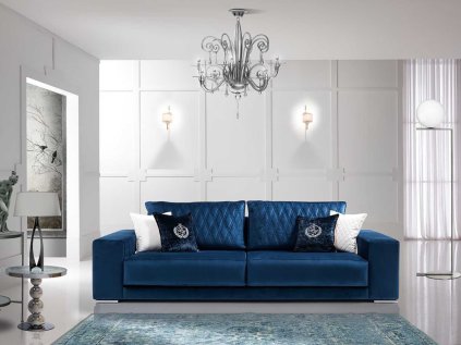 TESLA SEDACIA SUPRAVA DI MARCO INTERIOR SOFA