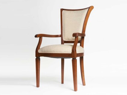 GARDA jedálenské kresloGARDA jedálenské kreslo