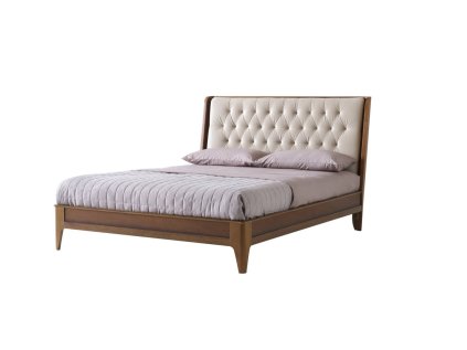 Manželská posteľ GIOTTO