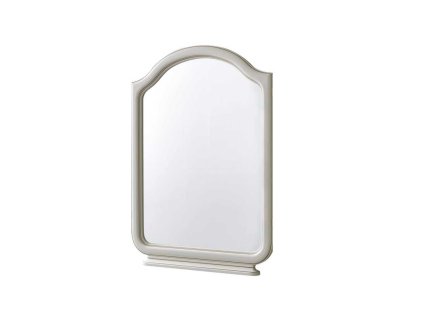 Zrkadlo GIOTTO BIANCO ANTICO