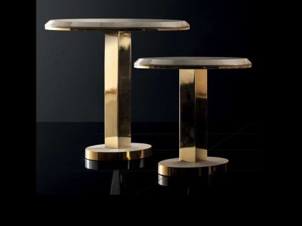 DIAMANTE príručné stolíky