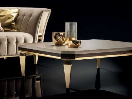 DIAMANTE konferenčný stolík