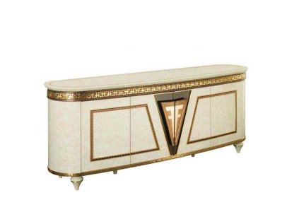 FANTASIA 4-dverová komoda