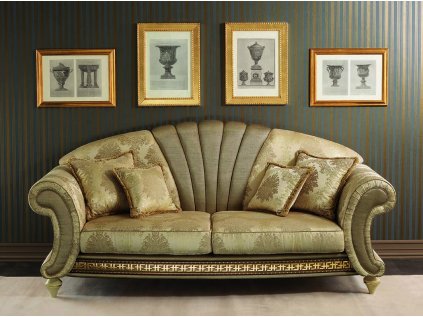 FANTASIA 2-miestny diván