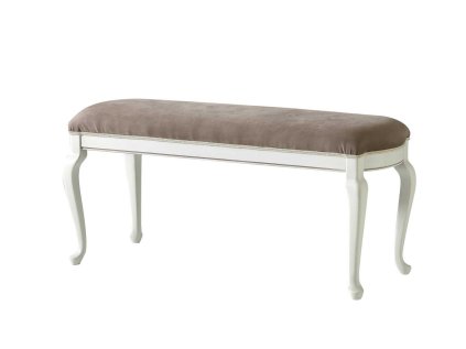 ECO lavička pred posteľ alebo do predsiene