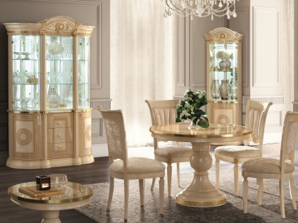 Rustikálny nábytok AIDA