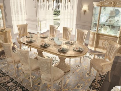 Jedálenský stôl s rozťahovaním AIDA