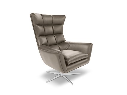 Dizajnové kreslo JACOB- Calia Italia