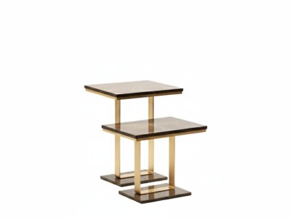 Príručný stolík ESSENZA od spoločnosti ADORA