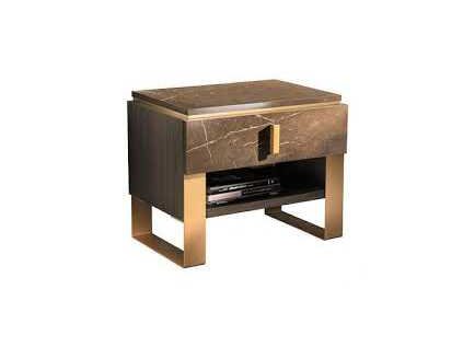Nočný stolík ESSENZA