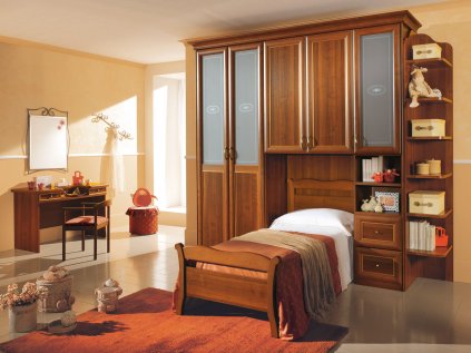 VENUS detská izba komp.127