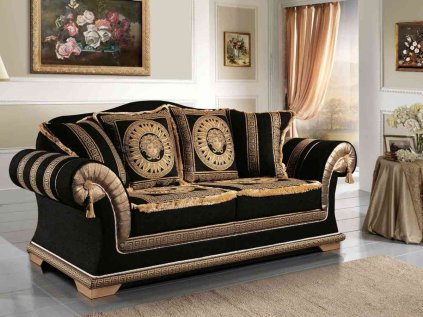 Luxusná sedačka EMPORIO