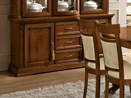 TREVISO rustikálny nábytok