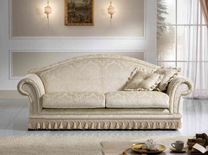 Luxusná sedačka SAMIRA