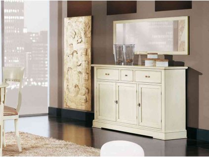 BERNA art. 2099 zrkadlo