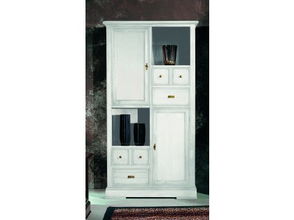 Skriňa BERNA art. 2123