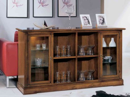 Komoda BERNA art. 2117