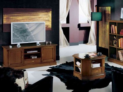 Obývacia izba BERNA