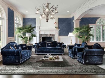 Luxusná sedačka ETOILE