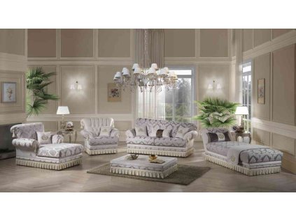 Luxusný stolík PRINCIPE