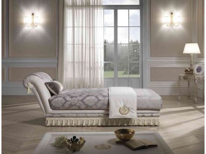 Luxusné ležadlo/dormeus PRINCIPE