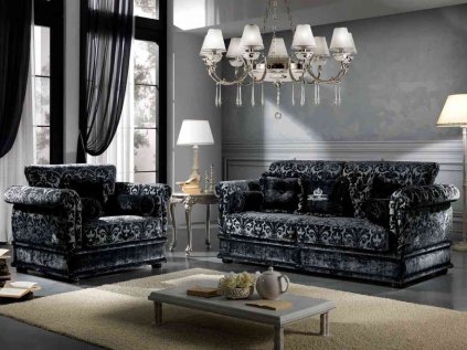 OXFORD talianska sedacia súprava