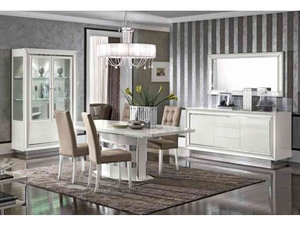 Jedáleň DAMA BIANCA