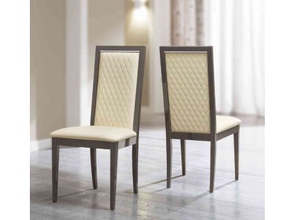 Stolička ROMA ROMBI