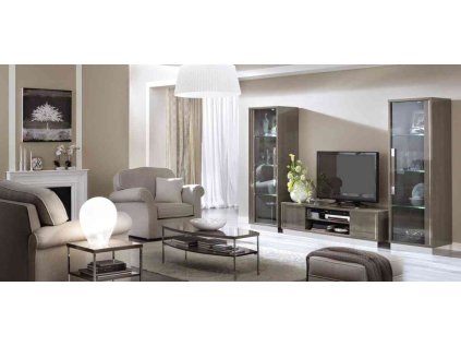 Konferenčný stolík štvorec PLATINUM