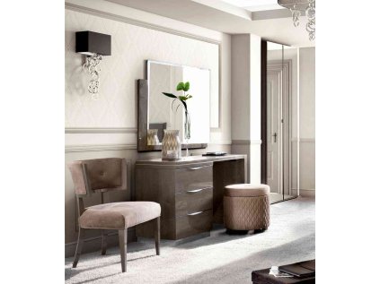 Stolík/Toaletný stolík PLATINUM