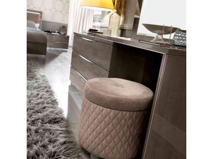 Taburetka/pouf PLATINUM