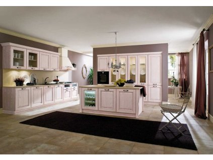 Klasická kuchyňa LAGUNA