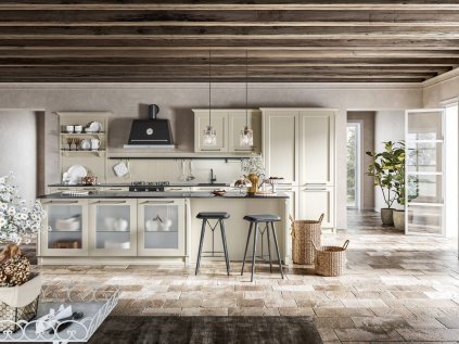 Talianska kuchyňa na mieru ELITE