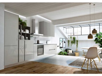 Moderná kuchyňa COLORS