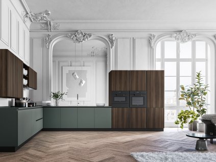Moderná kuchyňa DE.SIGN